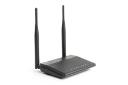 نمای کناری مودم - روتر نتربیت Neterbit NSL-122