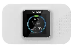 مودم و روتر سیم‌ کارتی نتربیت Neterbit NWR-940X