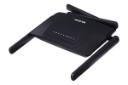 نمای کناری مودم و روتر سیم‌ کارتی نتربیت Neterbit NWR–M920 v2