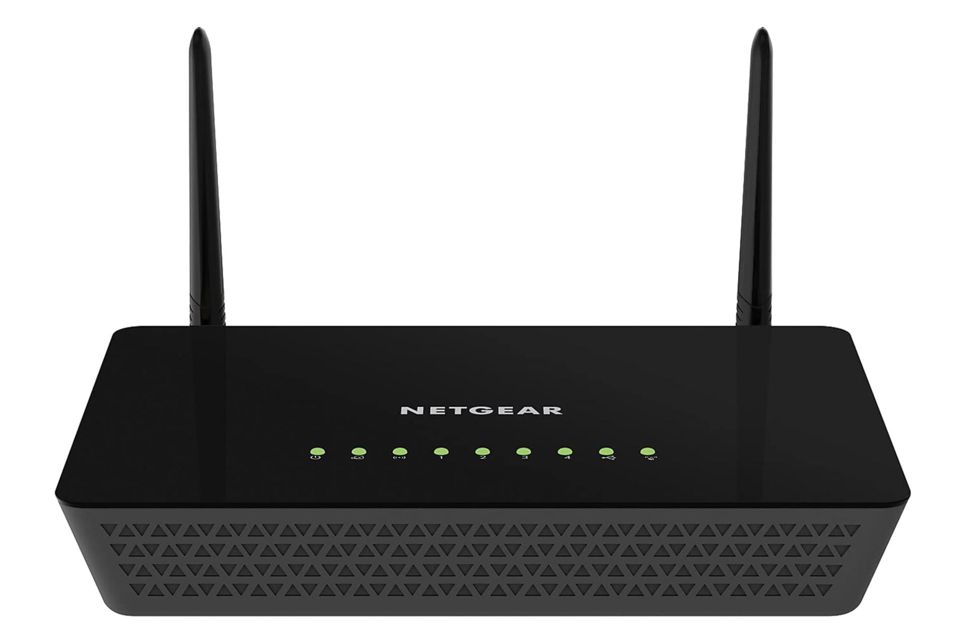 روتر نت گیر Netgear AC1200 R6220