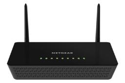 روتر نت گیر Netgear AC1200 R6220