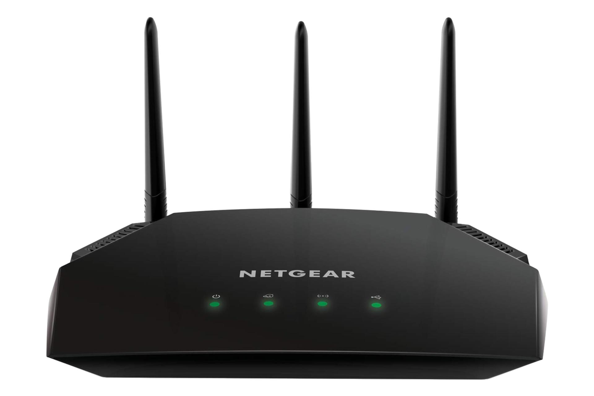روتر نت گیر Netgear AC1750 R6350