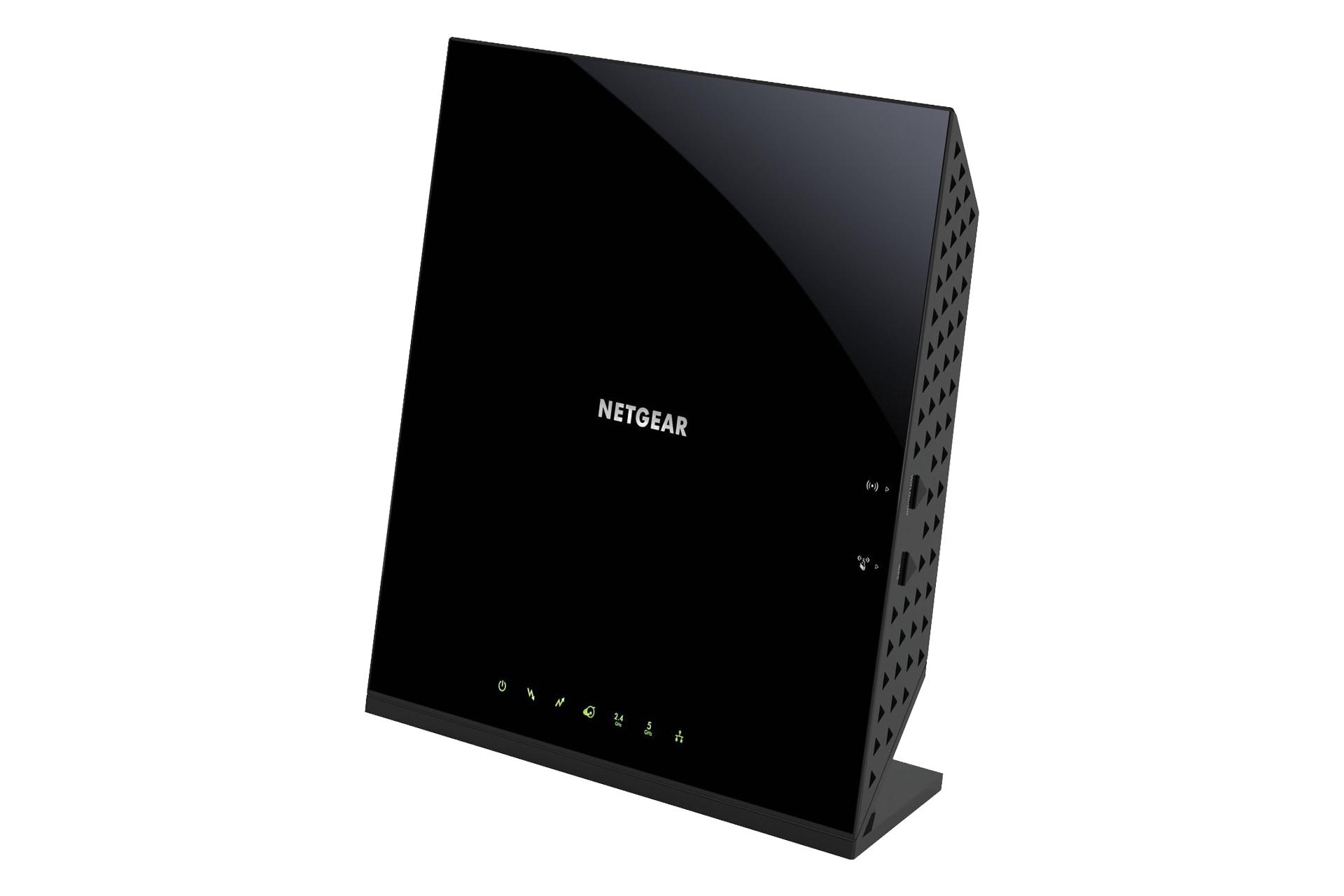 روتر نت گیر Netgear C6250