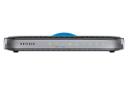 نمای کناری مودم - روتر نت گیر Netgear DGNDB3100