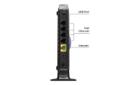 درگاه های مودم - روتر نت گیر Netgear DGNDB3100