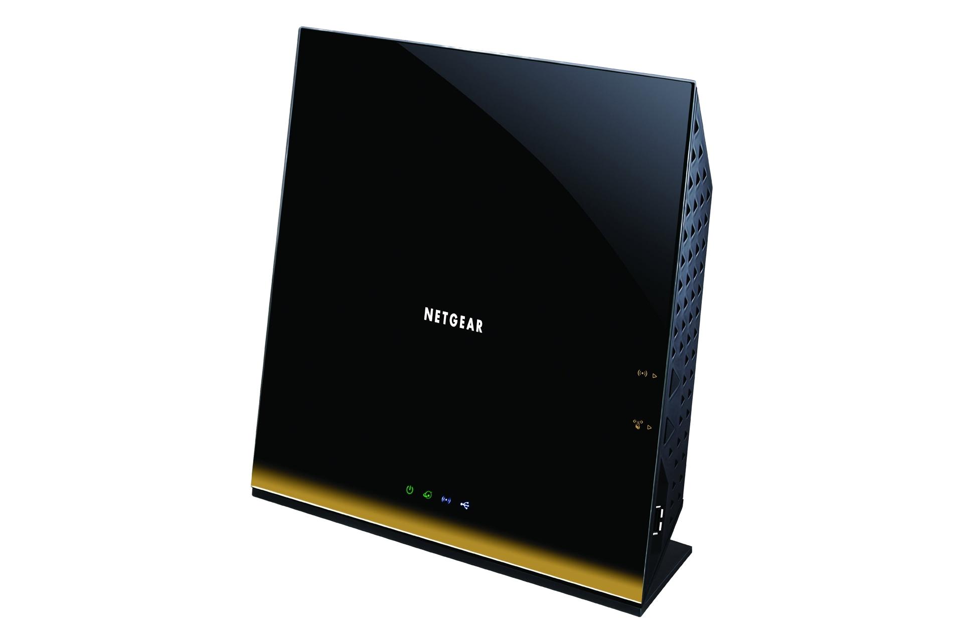 روتر نت گیر Netgear R6300v2