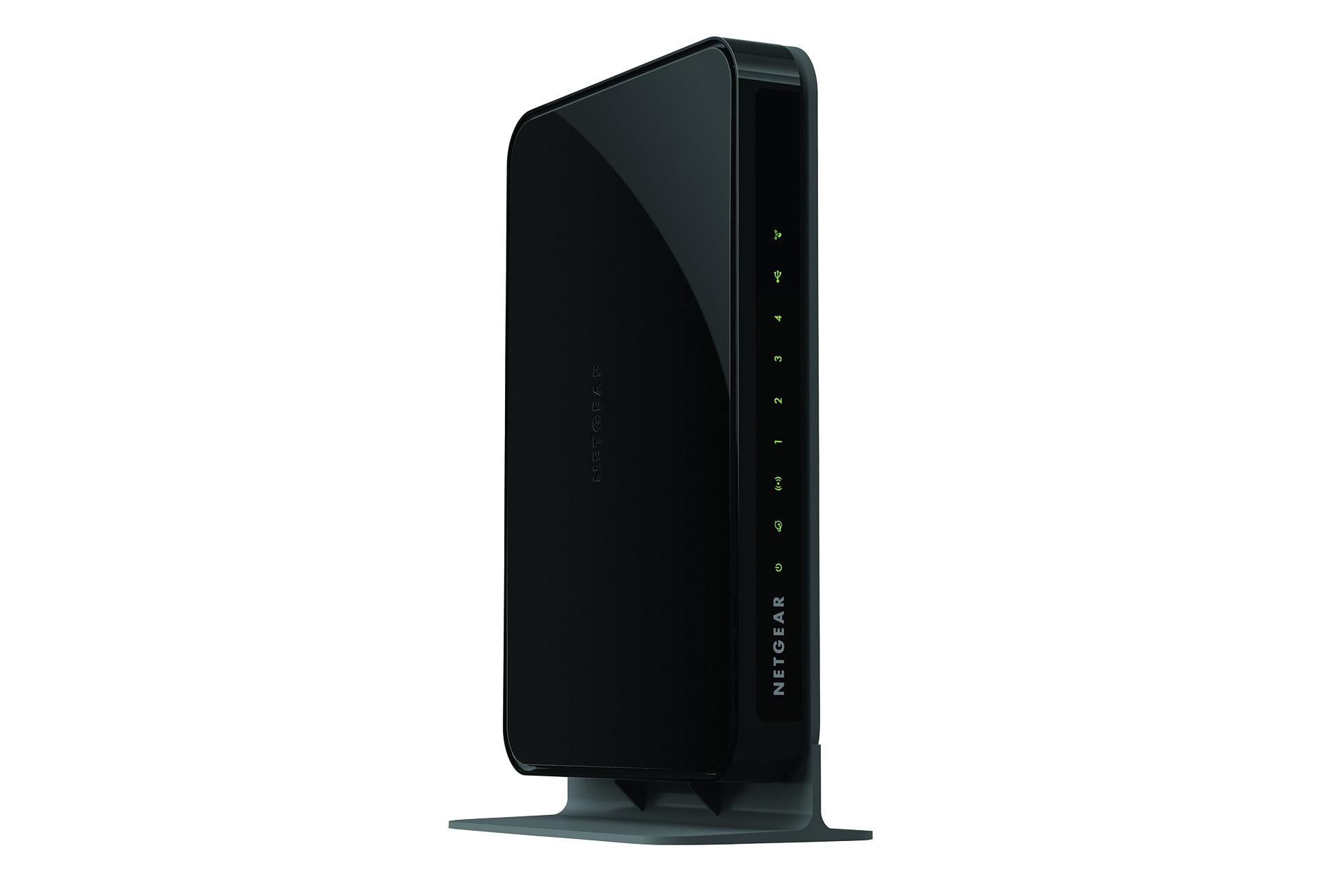 روتر نت گیر Netgear WNDR3700