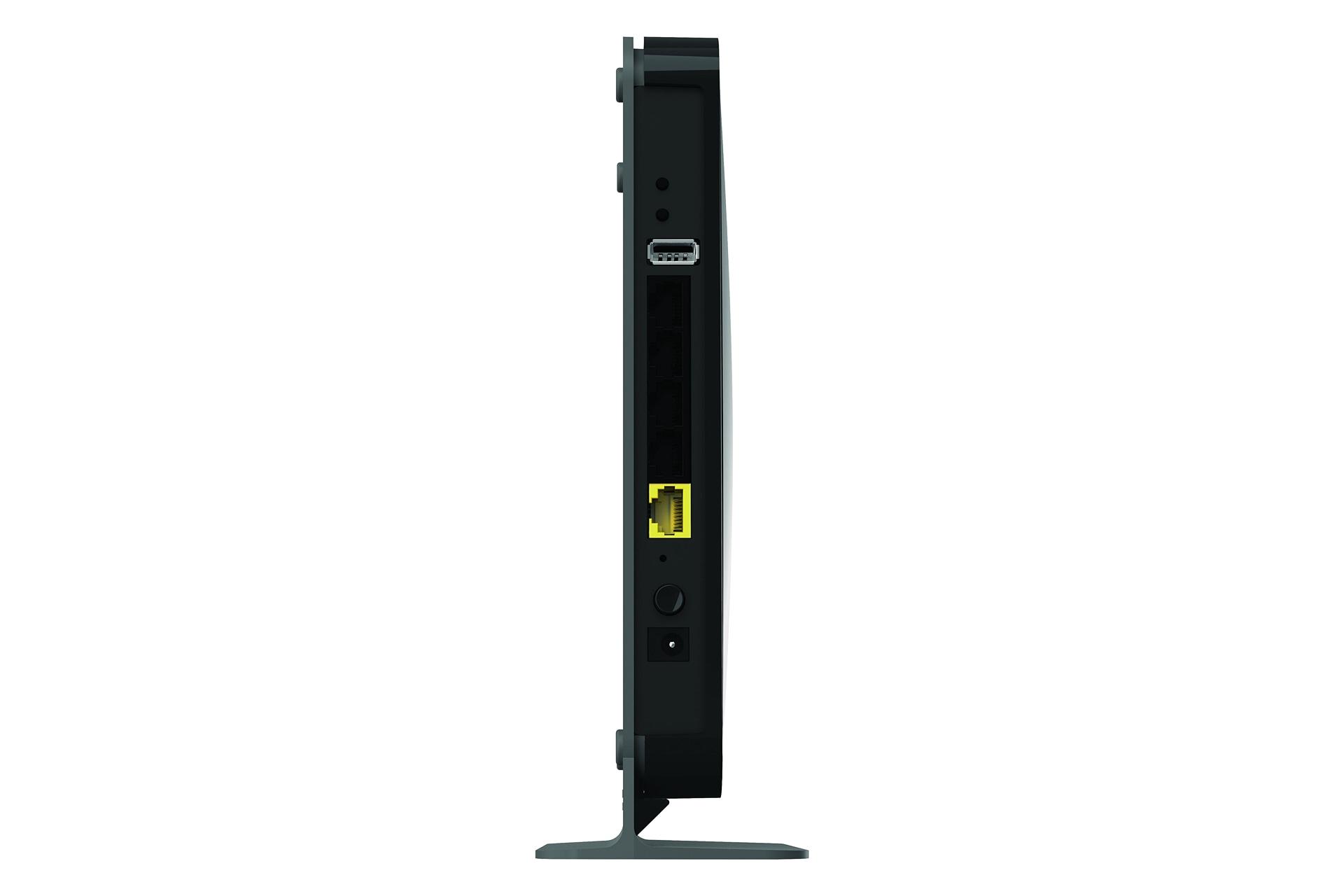 اتصالات روتر نت گیر Netgear WNDR3700