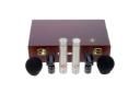 اقلام همراه میکروفون نیومن KM 184 Stereo Set