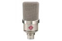 ابعاد و اندازه میکروفون نیومن TLM 102 Studio Set