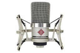 امپدانس میکروفون نیومن TLM 102 Studio Set