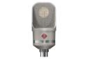 ابعاد و اندازه میکروفون نیومن TLM 107
