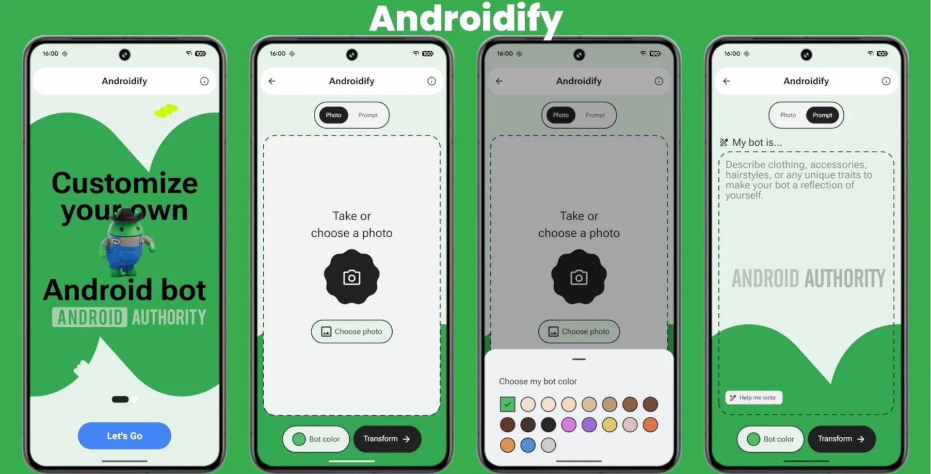 نسخه جدید اندرویدیفای