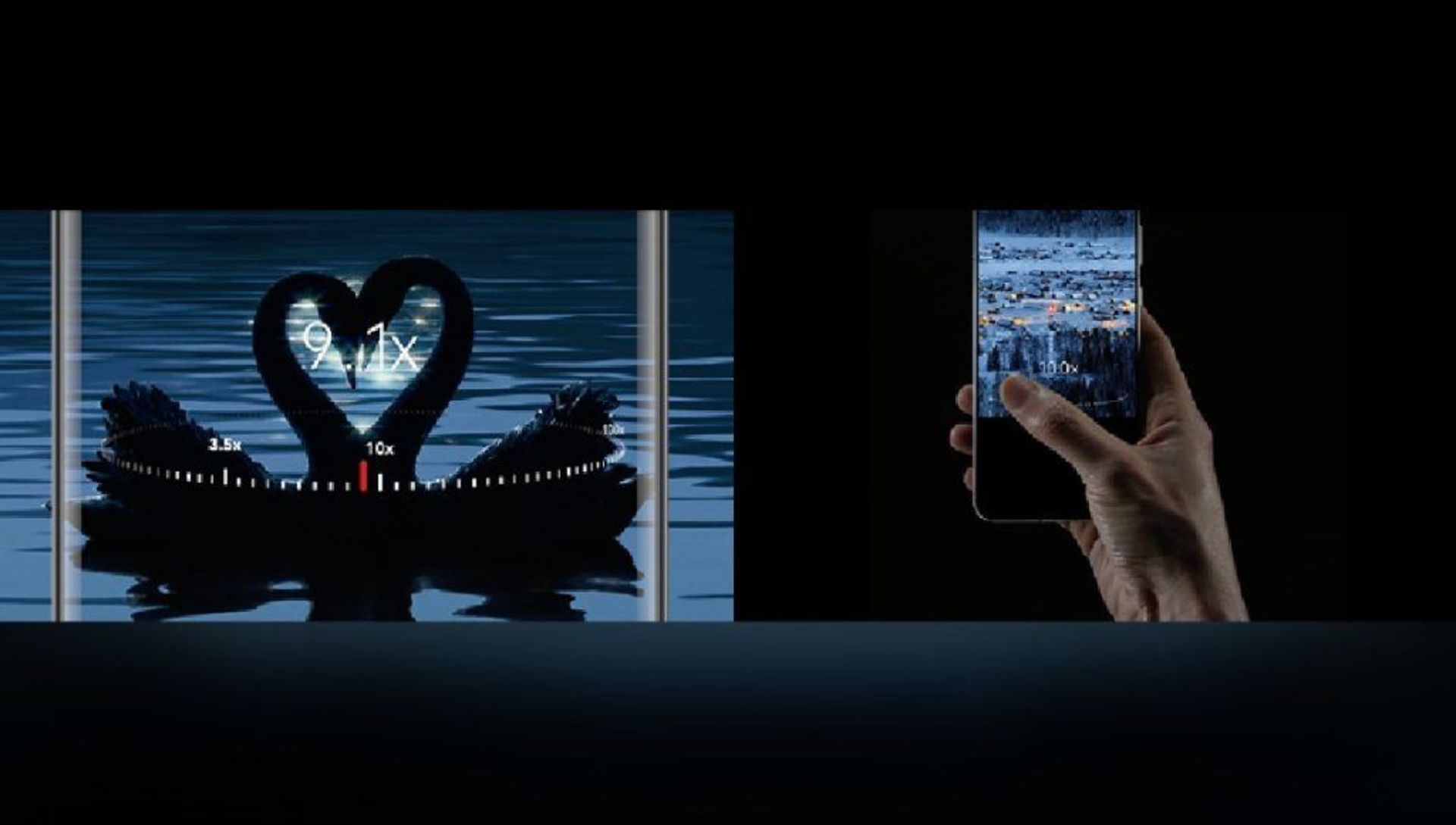 برنامه جدید دوربین harmonyos 3.1