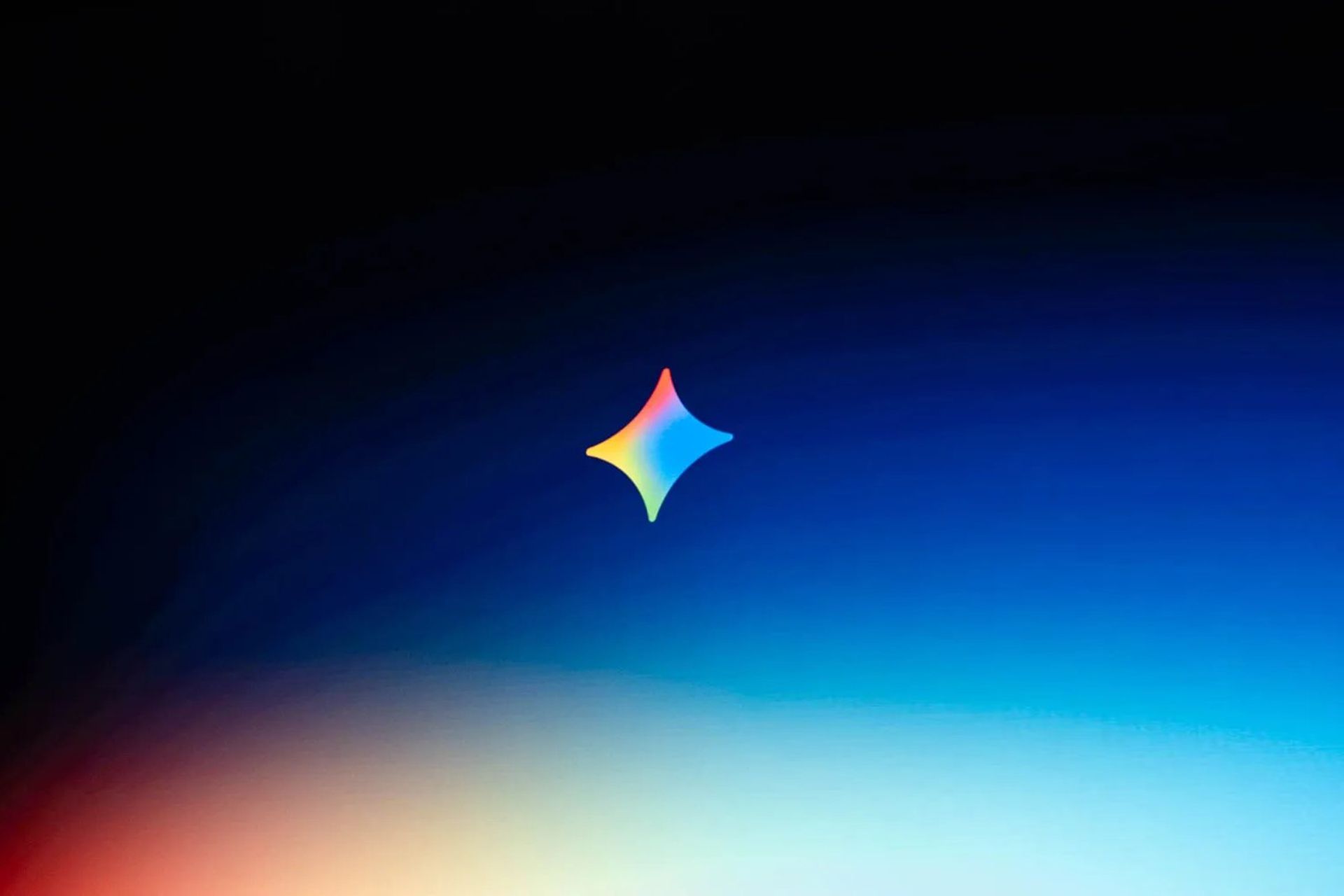 آیکون جدید جمنای