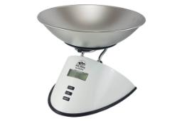 ابعاد و اندازه ترازوی آشپزخانه نیو هوم EK4052