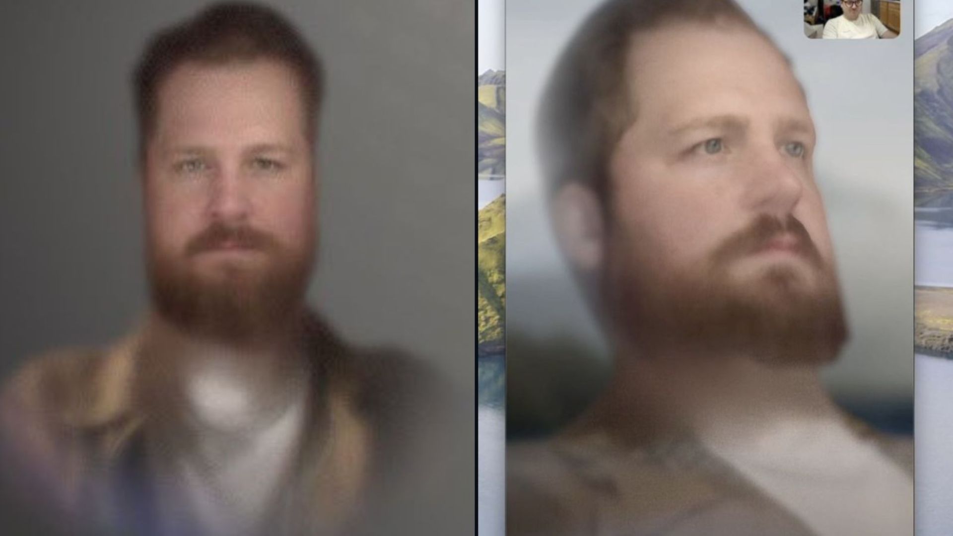 نسخه جدید پرسونا ویژن پرو در visionOS 1.1 بتا