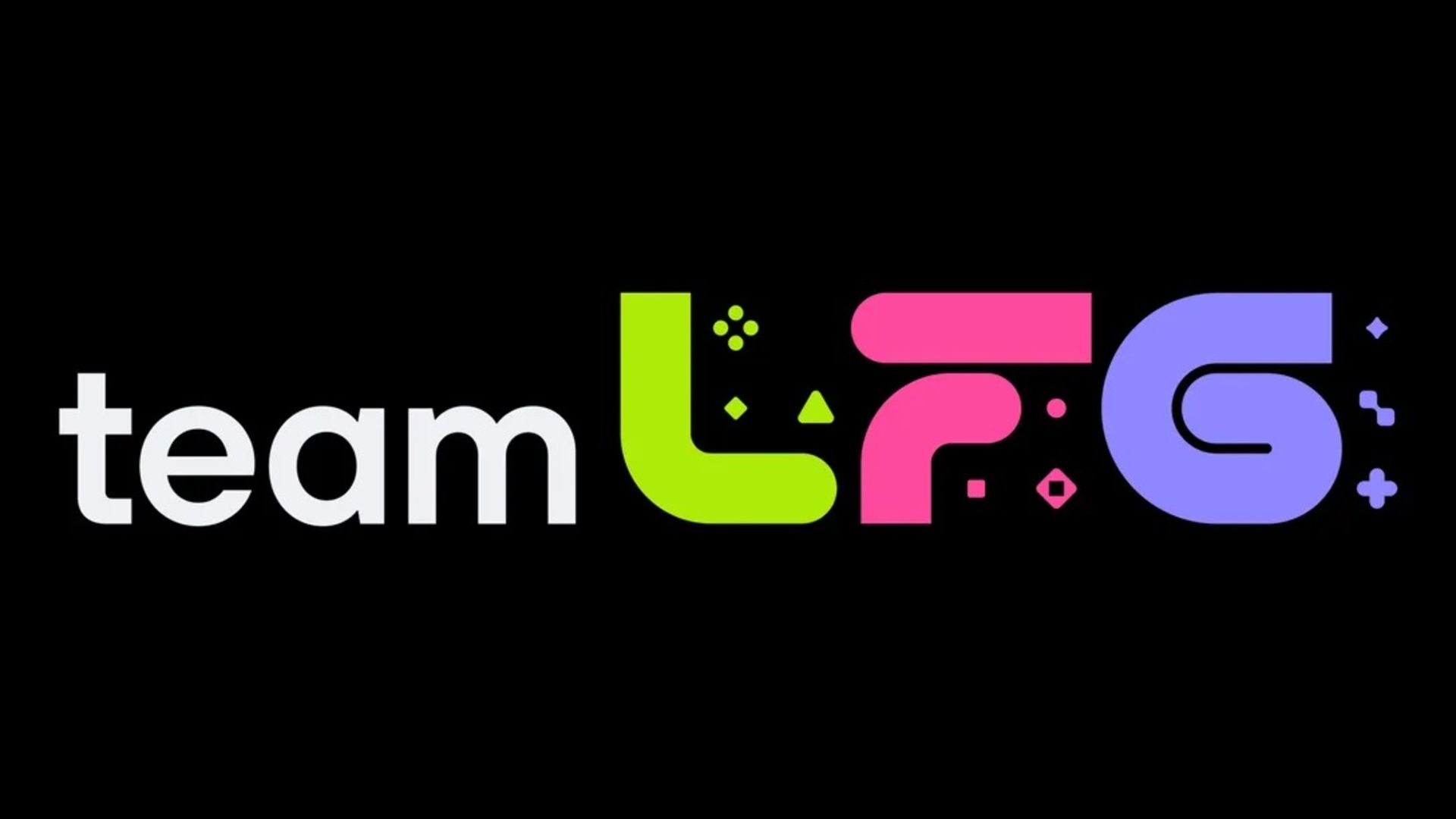لوگوی استودیوی teamLFG