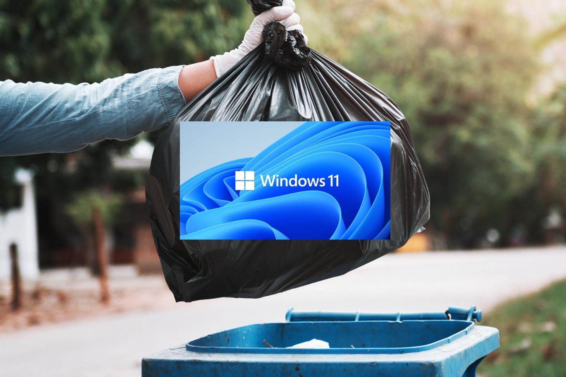 قابلیت های حذف شده در ویندوز