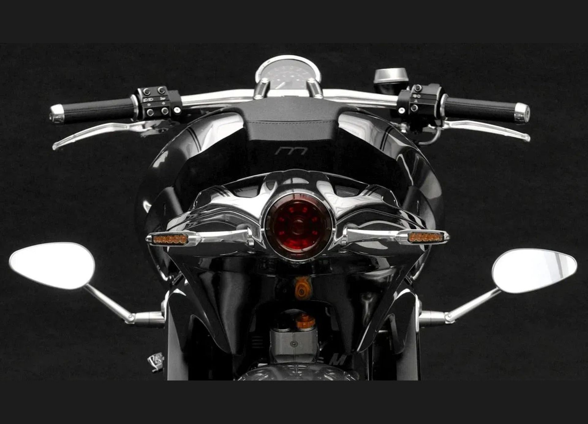 Type 1 Series 3 موتورسیکلت