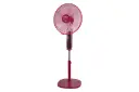 پنکه نوال FAN-323 رنگ قرمز