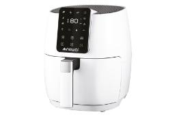نمای جلوی هواپز نوال FRY-5107