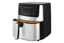 نمای سمت راست هواپز نوال FRY-5127