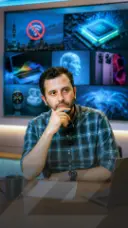 پایان قطعی ۸۸ روزه اینترنت و طوفان سخت‌افزاری انویدیا! 