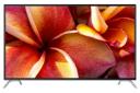 تلویزیون نکسار Nexar NTV-U50F618N نمای جلو