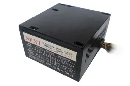 کانکتور و اتصال پاور کامپیوتر نکست 1800 W.T.N با توان 230 وات