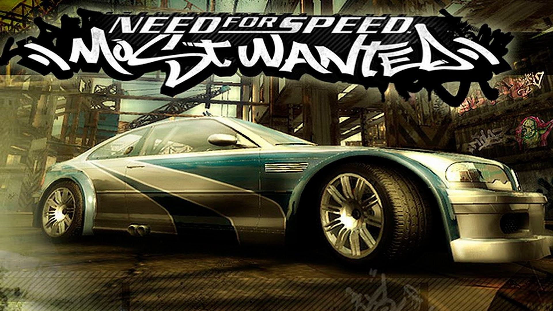 بازی Need for Speed: Most Wanted