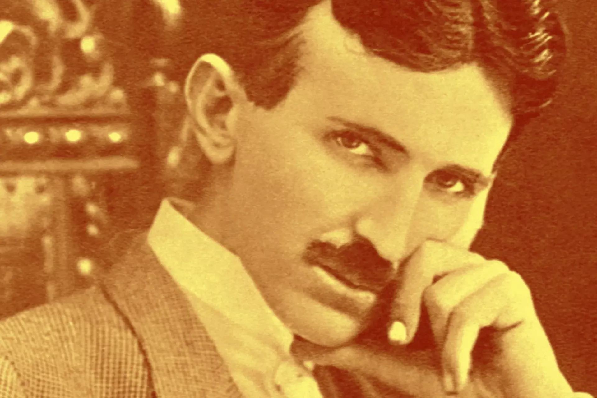 Nikola Tesla