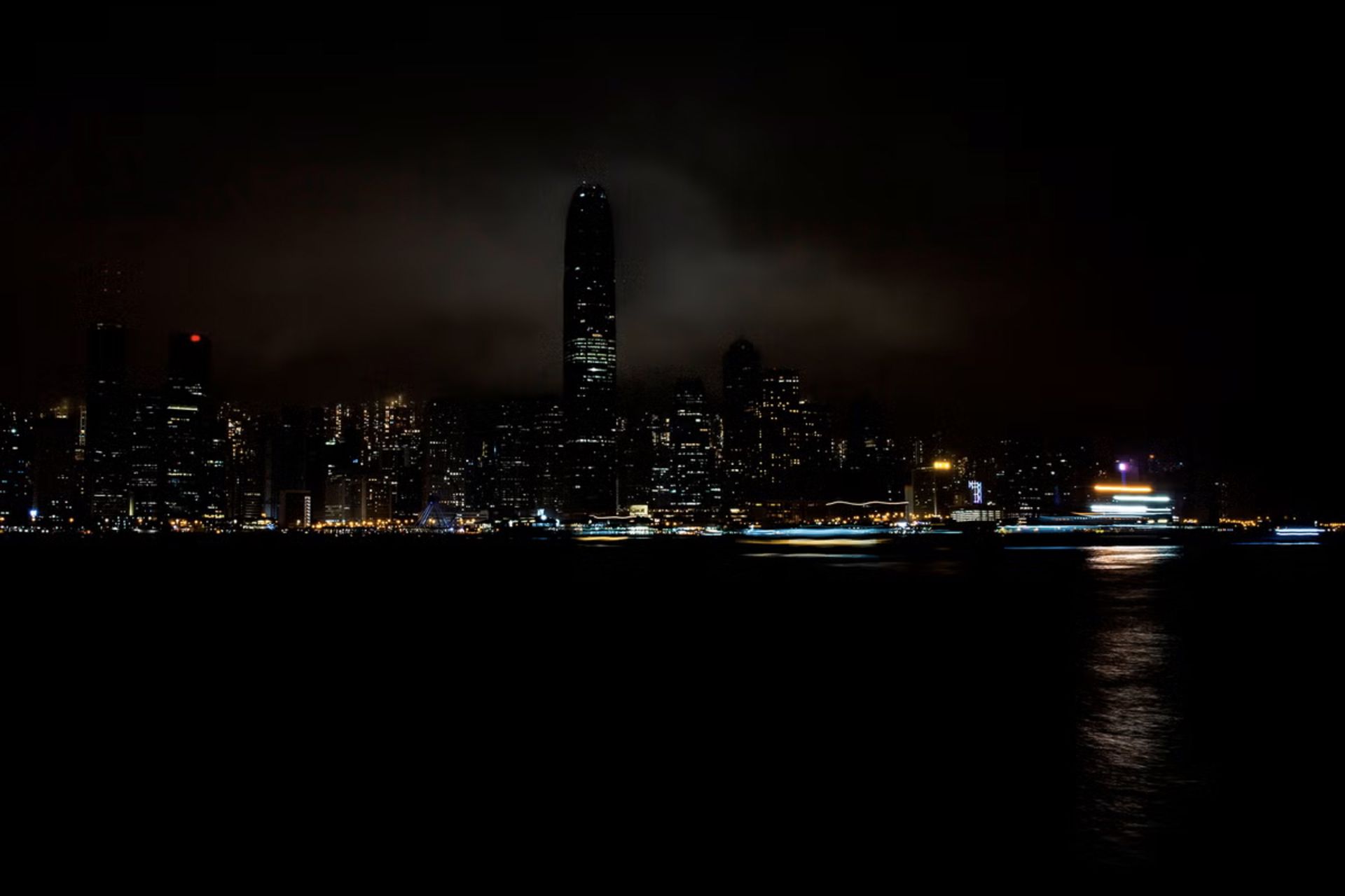 نورهای شبانه