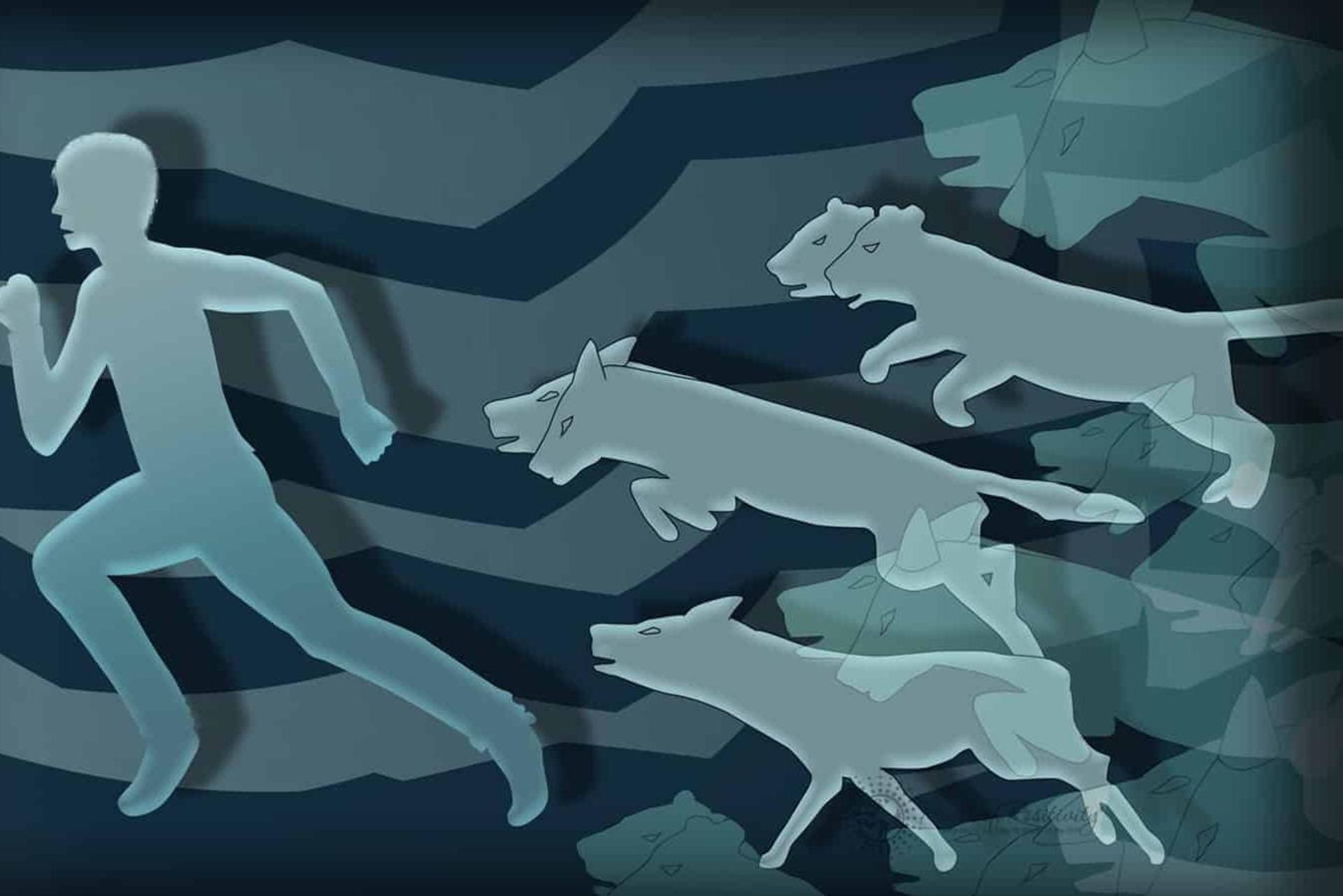 ۱۰ کابوس رایج به‌روایت علم؛ از حضور شیطان تا سقوط از ارتفاع