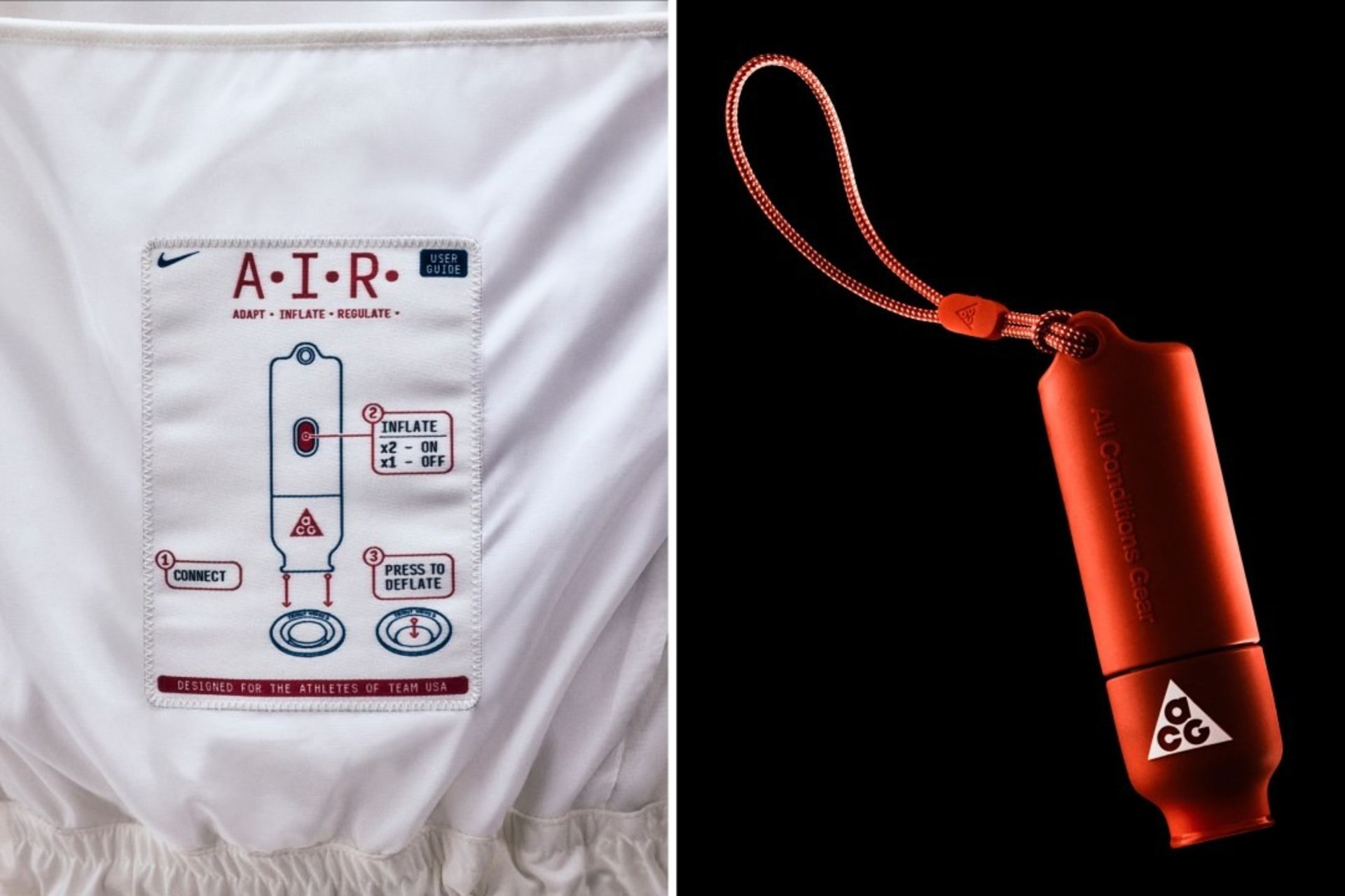 پمپ‌برقی ژاکت Therma-FIT Air Milano نایکی