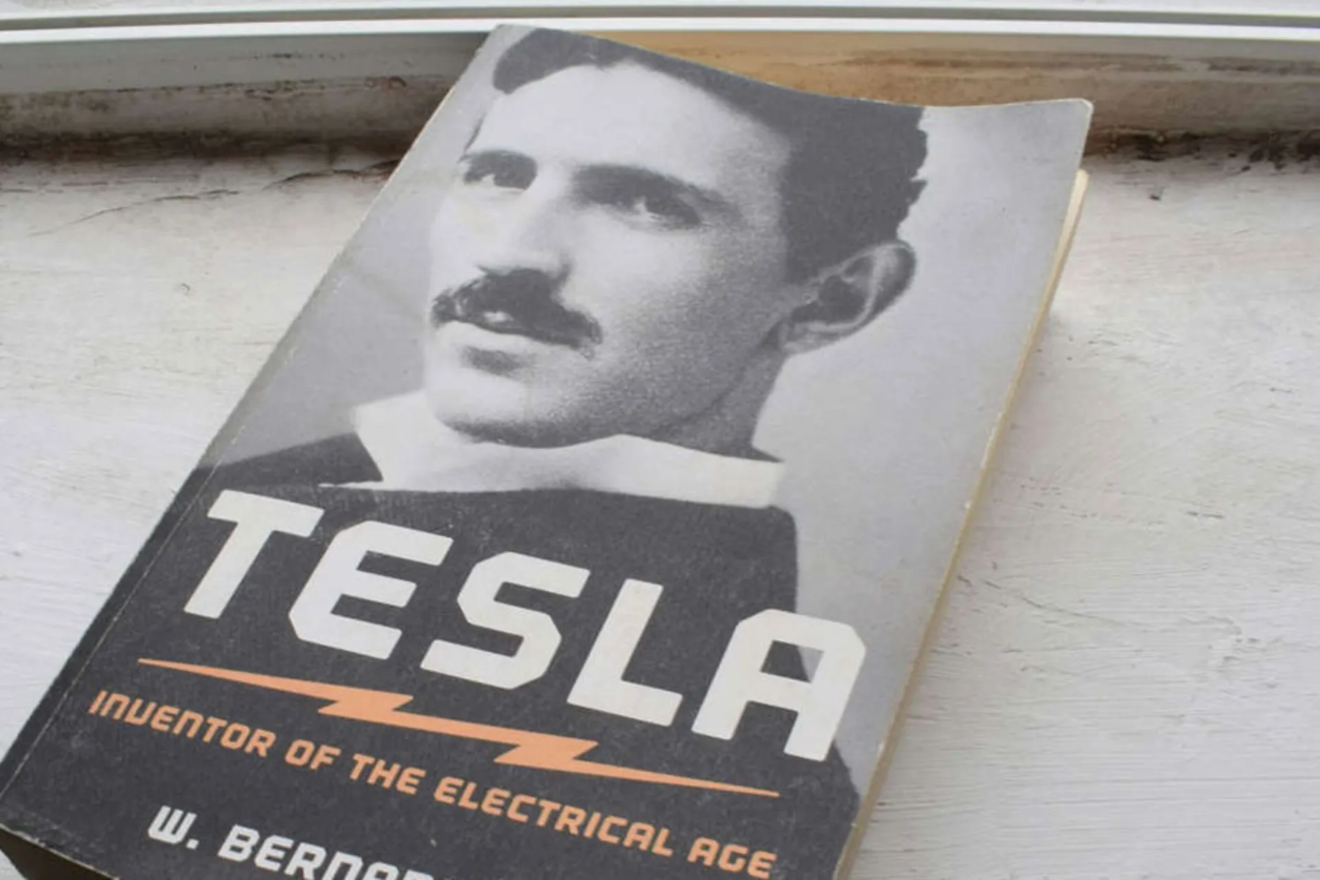 نیکولا تسلا