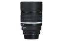 لنز نیکون Nikon AF Nikkor 135mm f/2D DC نمای جانبی ایستاده