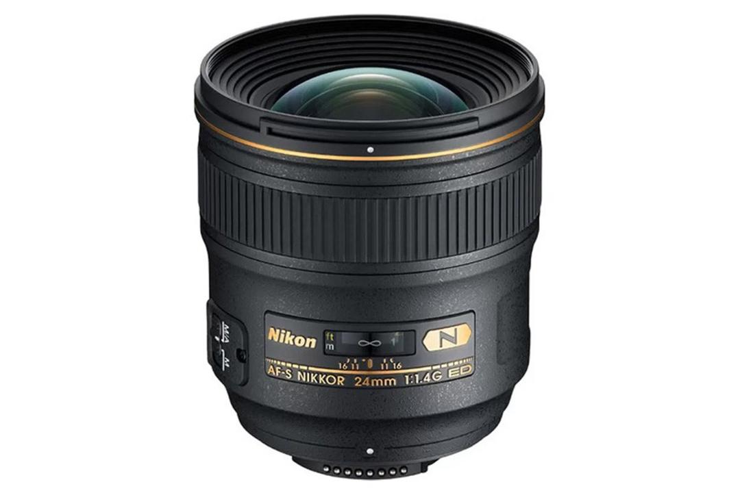 قیمت لنز نیکون AF-S NIKKOR در بخش محصولات زومیت