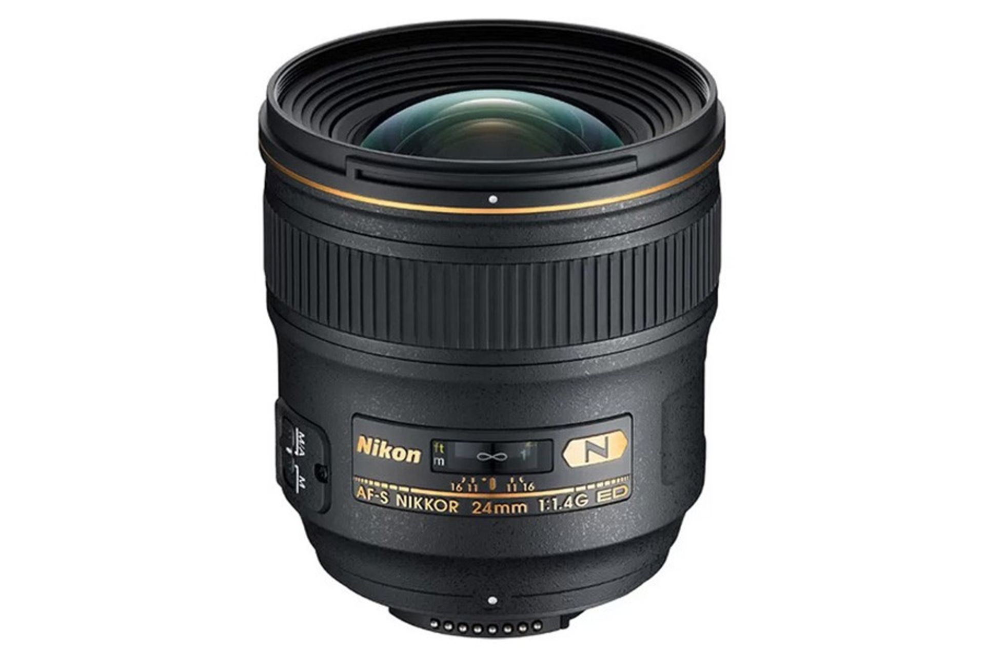 قیمت لنز نیکون AF-S NIKKOR در بخش محصولات زومیت