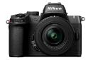 دوربین عکاسی نیکون Z50II نمای جلو