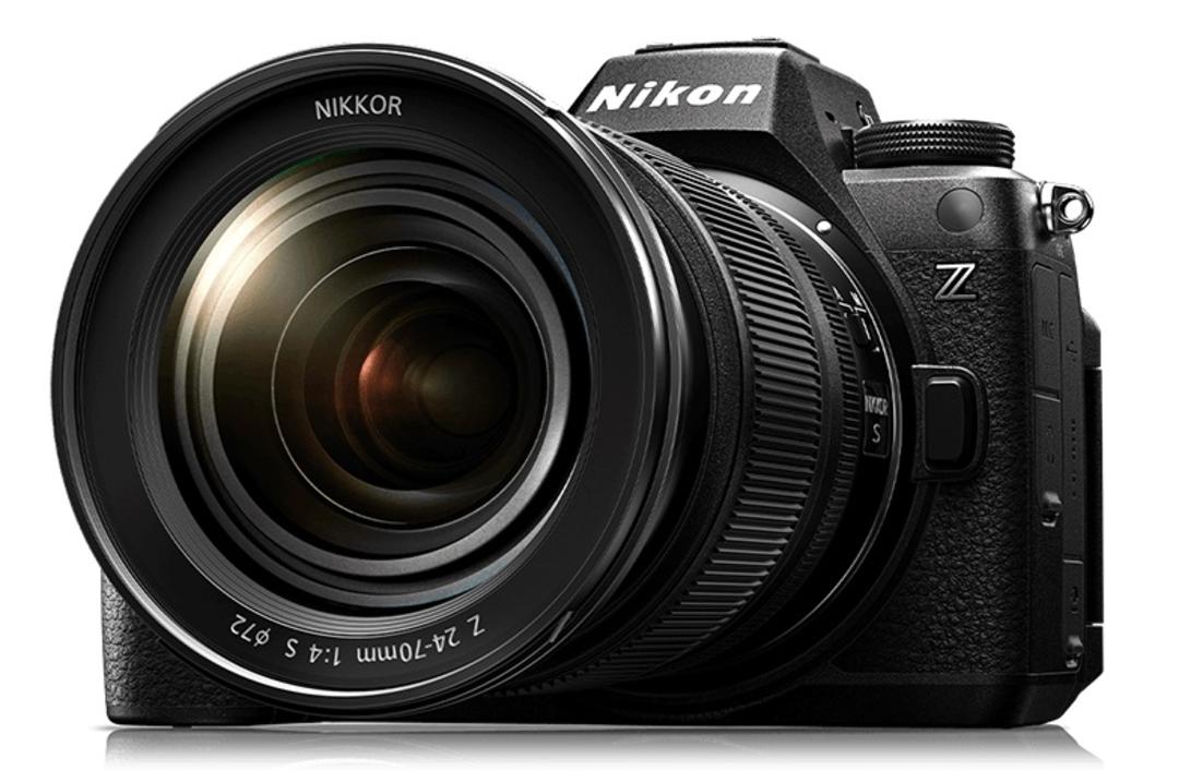 دوربین نیکون Z6 III