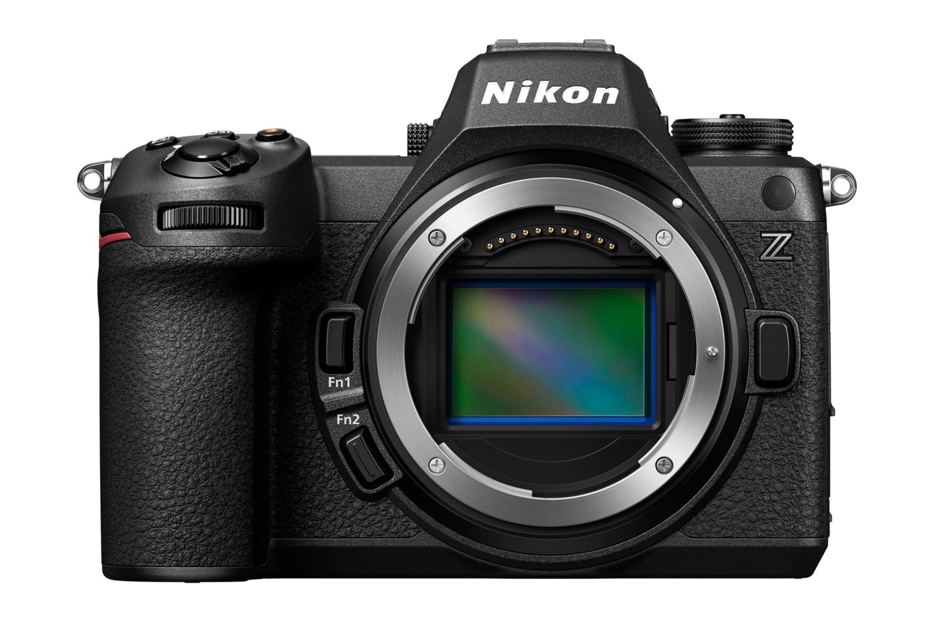 دوربین عکاسی نیکون Nikon Z6III