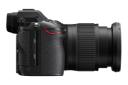 دوربین عکاسی نیکون Nikon Z6III نمای جانبی راست