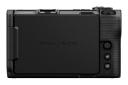 دوربین عکاسی نیکون Nikon ZR نمای پشت