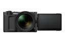 دوربین عکاسی نیکون Nikon ZR نمای جلو