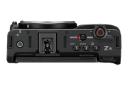 دوربین عکاسی نیکون Nikon ZR نمای بالا