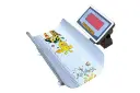 ترازوی وزن کشی نیکو Nikoo Baby-Sc
