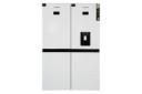 یخچال فریزر نیکسان Niksun NR6040DN NF6040DN ICE رنگ سفید
