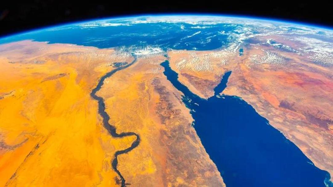 رود مصر