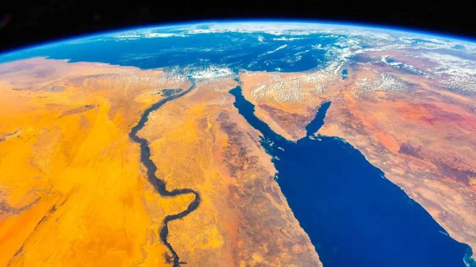 رود مصر